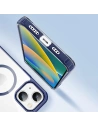 Kup Etui DuxDucis Clin2 MagSafe Apple iPhone 14 modré - DDS1402 - {ean13} - Sklep Home Screen