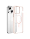 Etui DuxDucis Clin2 MagSafe Apple iPhone 14 rozie