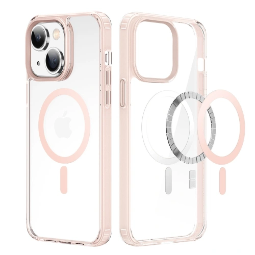 Kup Case DuxDucis Clin2 MagSafe Apple iPhone 14 rosa - DDS1403 - {ean13} - Sklep Home Screen