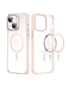 Kup Case DuxDucis Clin2 MagSafe Apple iPhone 14 rosa - DDS1403 - {ean13} - Sklep Home Screen