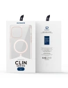 Kup Case DuxDucis Clin2 MagSafe Apple iPhone 14 rosa - DDS1403 - {ean13} - Sklep Home Screen
