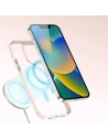Kup Etui DuxDucis Clin2 MagSafe Apple iPhone 14 růžové - DDS1403 - {ean13} - Sklep Home Screen