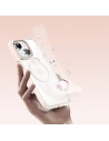 Kup Etui DuxDucis Clin2 MagSafe Apple iPhone 14 růžové - DDS1403 - {ean13} - Sklep Home Screen