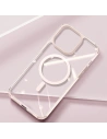 Kup Case DuxDucis Clin2 MagSafe Apple iPhone 14 rosa - DDS1403 - {ean13} - Sklep Home Screen