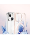 Kup Case DuxDucis Clin2 MagSafe Apple iPhone 14 rosa - DDS1403 - {ean13} - Sklep Home Screen