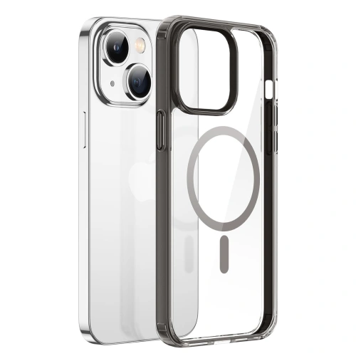 Kup Case DuxDucis Clin2 MagSafe Apple iPhone 14 Plus / 15 Plus grau - DDS1404 - {ean13} - Sklep Home Screen