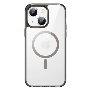 Kup Etui DuxDucis Clin2 MagSafe Apple iPhone 14 Plus / 15 Plus gri - DDS1404 - {ean13} - Sklep Home Screen