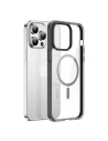 Kup Case DuxDucis Clin2 MagSafe Apple iPhone 14 Pro grau - DDS1407 - {ean13} - Sklep Home Screen