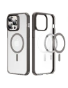 Kup Case DuxDucis Clin2 MagSafe Apple iPhone 14 Pro grau - DDS1407 - {ean13} - Sklep Home Screen