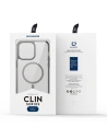 Kup Case DuxDucis Clin2 MagSafe Apple iPhone 14 Pro grau - DDS1407 - {ean13} - Sklep Home Screen