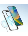 Kup Case DuxDucis Clin2 MagSafe Apple iPhone 14 Pro grau - DDS1407 - {ean13} - Sklep Home Screen