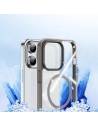 Kup Case DuxDucis Clin2 MagSafe Apple iPhone 14 Pro grau - DDS1407 - {ean13} - Sklep Home Screen