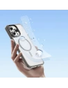 Kup Case DuxDucis Clin2 MagSafe Apple iPhone 14 Pro grau - DDS1407 - {ean13} - Sklep Home Screen