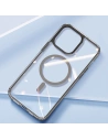 Kup Case DuxDucis Clin2 MagSafe Apple iPhone 14 Pro grau - DDS1407 - {ean13} - Sklep Home Screen