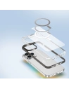 Kup Case DuxDucis Clin2 MagSafe Apple iPhone 14 Pro grau - DDS1407 - {ean13} - Sklep Home Screen