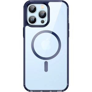 Kup Etui DuxDucis Clin2 MagSafe Apple iPhone 14 Pro albastre - DDS1408 - {ean13} - Sklep Home Screen