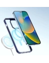 Kup Etui DuxDucis Clin2 MagSafe Apple iPhone 14 Pro albastre - DDS1408 - {ean13} - Sklep Home Screen