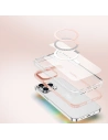 Kup Etui DuxDucis Clin2 MagSafe Apple iPhone 14 Pro rózsaszínű - DDS1409 - {ean13} - Sklep Home Screen