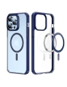 Kup Etui DuxDucis Clin2 MagSafe Apple iPhone 14 Pro Max kék - DDS1411 - {ean13} - Sklep Home Screen