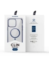 Kup Etui DuxDucis Clin2 MagSafe Apple iPhone 14 Pro Max kék - DDS1411 - {ean13} - Sklep Home Screen
