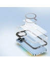 Kup Etui DuxDucis Clin2 MagSafe Apple iPhone 14 Pro Max kék - DDS1411 - {ean13} - Sklep Home Screen