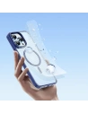Kup Etui DuxDucis Clin2 MagSafe Apple iPhone 14 Pro Max kék - DDS1411 - {ean13} - Sklep Home Screen