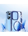 Kup Etui DuxDucis Clin2 MagSafe Apple iPhone 14 Pro Max kék - DDS1411 - {ean13} - Sklep Home Screen