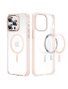 Kup Etui DuxDucis Clin2 MagSafe Apple iPhone 14 Pro Max różowe - DDS1412 - {ean13} - Sklep Home Screen