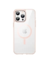 Kup Etui DuxDucis Clin2 MagSafe Apple iPhone 14 Pro Max różowe - DDS1412 - {ean13} - Sklep Home Screen