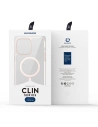Kup Etui DuxDucis Clin2 MagSafe Apple iPhone 14 Pro Max różowe - DDS1412 - {ean13} - Sklep Home Screen