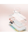 Kup Case DuxDucis Clin2 MagSafe Apple iPhone 14 Pro Max rosa - DDS1412 - {ean13} - Sklep Home Screen