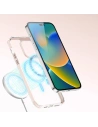 Kup Etui DuxDucis Clin2 MagSafe Apple iPhone 14 Pro Max różowe - DDS1412 - {ean13} - Sklep Home Screen