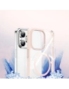 Kup Etui DuxDucis Clin2 MagSafe Apple iPhone 14 Pro Max różowe - DDS1412 - {ean13} - Sklep Home Screen