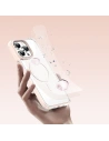 Kup Etui DuxDucis Clin2 MagSafe Apple iPhone 14 Pro Max różowe - DDS1412 - {ean13} - Sklep Home Screen