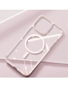Kup Etui DuxDucis Clin2 MagSafe Apple iPhone 14 Pro Max różowe - DDS1412 - {ean13} - Sklep Home Screen