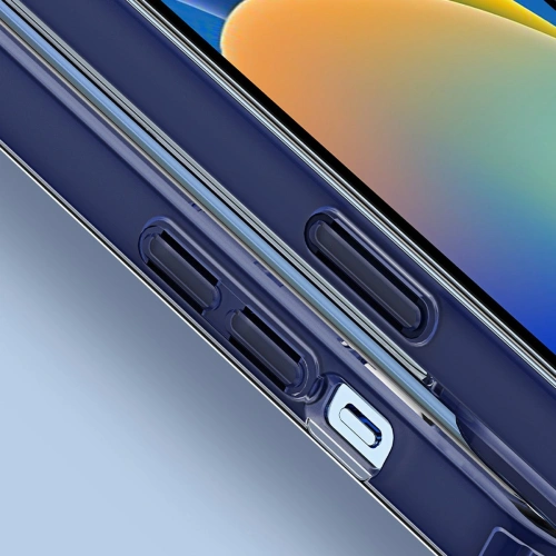 Kup Etui DuxDucis Clin2 MagSafe Apple iPhone 14 Pro Max różowe - DDS1412 - {ean13} - Sklep Home Screen