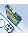 Kup Etui DuxDucis Clin2 MagSafe Apple iPhone 14 Pro Max różowe - DDS1412 - {ean13} - Sklep Home Screen
