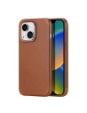 Case DuxDucis Naples MagSafe Apple iPhone 14 braun