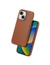 Buy DuxDucis Naples MagSafe Apple iPhone 14 brown - DDS1413 - {ean13} - Home Screen Store Europe