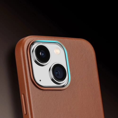 Buy DuxDucis Naples MagSafe Apple iPhone 14 brown - DDS1413 - {ean13} - Home Screen Store Europe