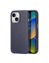 Etui DuxDucis Naples MagSafe Apple iPhone 14 albastre