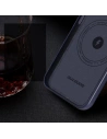 Kup Etui DuxDucis Naples MagSafe Apple iPhone 14 kék - DDS1414 - {ean13} - Sklep Home Screen