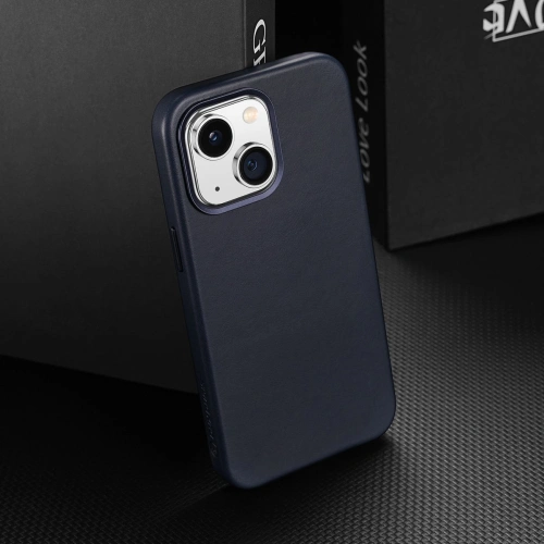 Kup Case DuxDucis Naples MagSafe Apple iPhone 14 blaue - DDS1414 - {ean13} - Sklep Home Screen