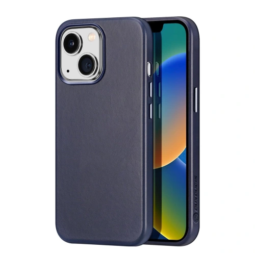 Kup Case DuxDucis Naples MagSafe Apple iPhone 14 Plus / 15 Plus blau - DDS1416 - {ean13} - Sklep Home Screen