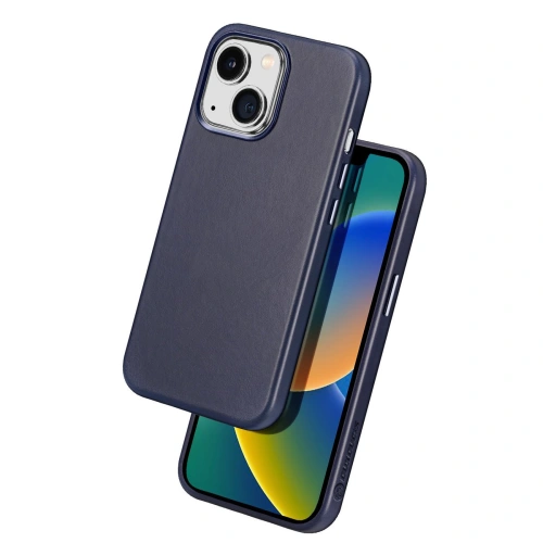 Kup Case DuxDucis Naples MagSafe Apple iPhone 14 Plus / 15 Plus blau - DDS1416 - {ean13} - Sklep Home Screen