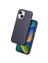 Kup Etui DuxDucis Naples MagSafe Apple iPhone 14 Plus / 15 Plus niebieskie - DDS1416 - {ean13} - Sklep Home Screen