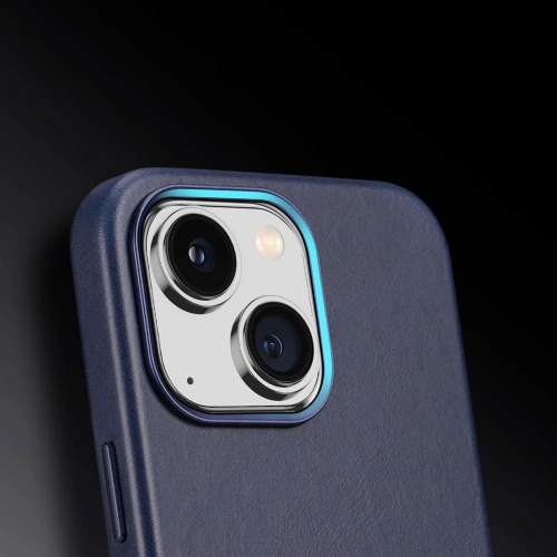 Kup Case DuxDucis Naples MagSafe Apple iPhone 14 Plus / 15 Plus blau - DDS1416 - {ean13} - Sklep Home Screen
