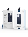 Kup Etui DuxDucis Naples MagSafe Apple iPhone 14 Plus / 15 Plus niebieskie - DDS1416 - {ean13} - Sklep Home Screen