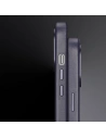 Kup Etui DuxDucis Naples MagSafe Apple iPhone 14 Plus / 15 Plus niebieskie - DDS1416 - {ean13} - Sklep Home Screen