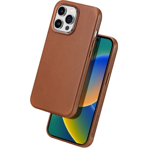 Kup Etui DuxDucis Naples MagSafe Apple iPhone 14 Pro maro - DDS1417 - {ean13} - Sklep Home Screen